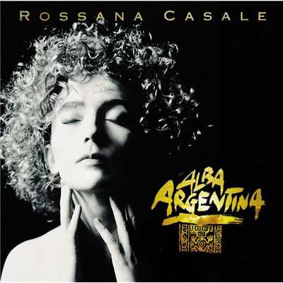 アルバム/Alba Argentina/Rossana Casale