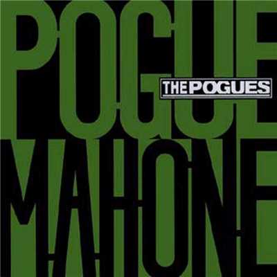 アルバム/Pogue Mahone (Expanded Edition)/The Pogues
