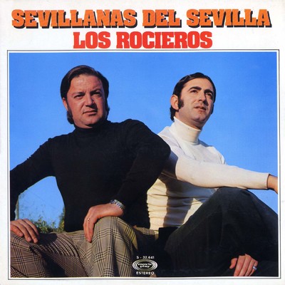 Sevillanas del Sevilla/Los Rocieros (F)
