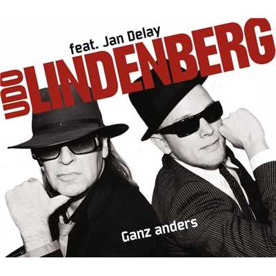 アルバム/Ganz anders (feat. Jan Delay)/Udo Lindenberg
