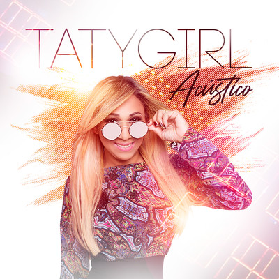 アルバム/Taty Girl (Acustico)/Taty Girl