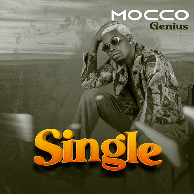 シングル/Single/Mocco Genius