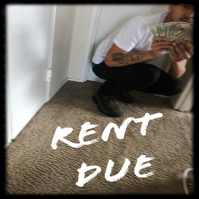 シングル/Rent Due/MajorMoneyTay