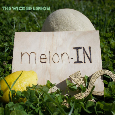 アルバム/Melon-In/The Wicked Lemon