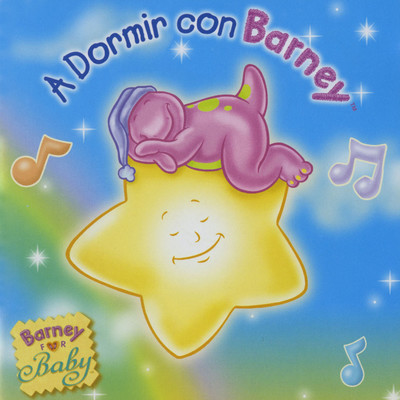 アルバム/A dormir con Barney/Barney
