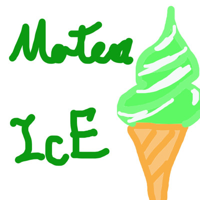 Matcha IcE/M4s0n