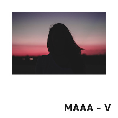 アルバム/V/MAAA