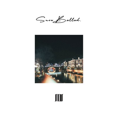 シングル/Snow Ballad/SDS feat. Satoru Nakagaki , Daichi Morioka
