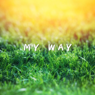 MY WAY feat.Koharu Rikka/k.s.
