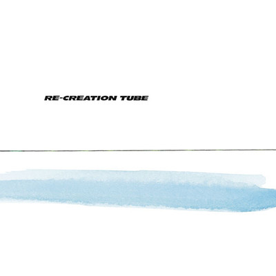 アルバム/RE-CREATION/TUBE