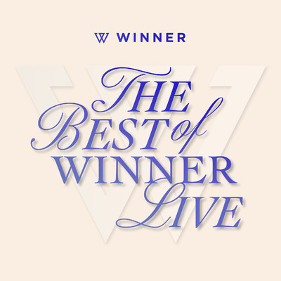 シングル/SONG 4 U (WINNER JAPAN TOUR 2018 〜We'll always be young〜)/WINNER