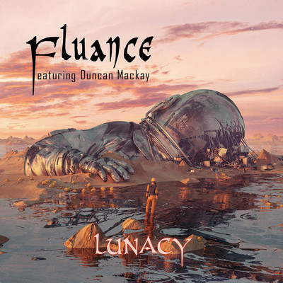 シングル/Hanging Out/Fluance featuring Duncan Mackay