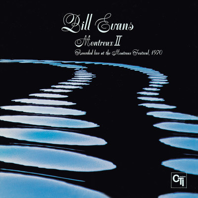 シングル/ペリズ・スコープ/Bill Evans