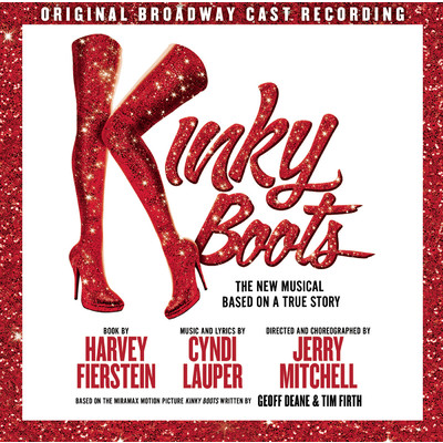 Original Broadway Cast of Kinky Boots