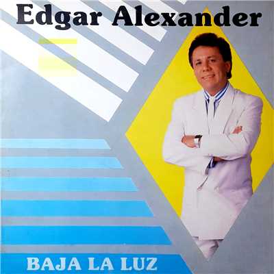 シングル/Aqui Estoy/Edgar Alexander