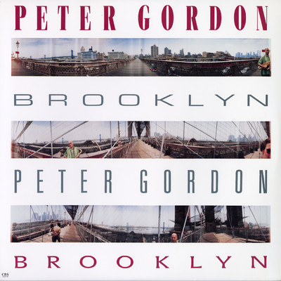 Brooklyn/Peter Gordon & Love of Life Orchestra