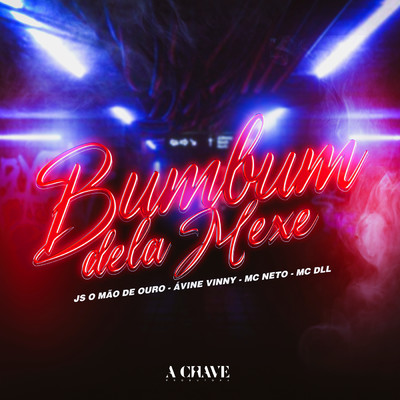 Bumbum Dela Mexe/Various Artists