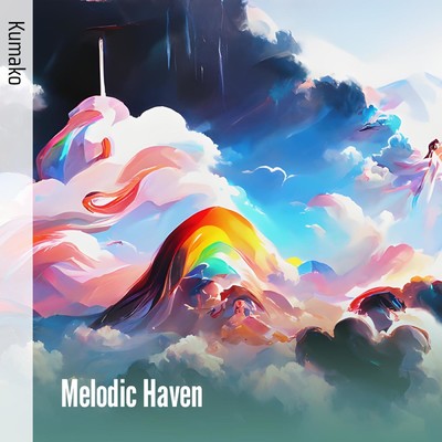 シングル/Melodic Haven/kumako