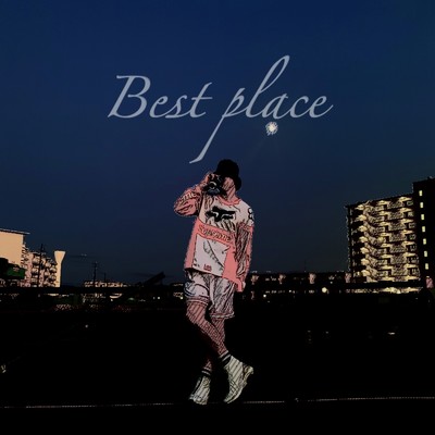 シングル/Best place/REN