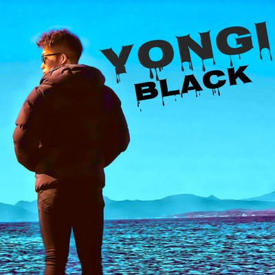 surfing/Yongi Black