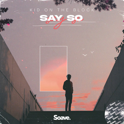 Say So/Kid On The Block