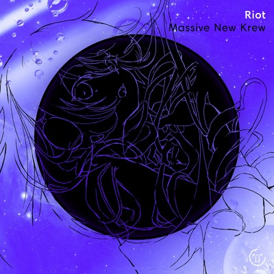 シングル/Riot/Massive New Krew
