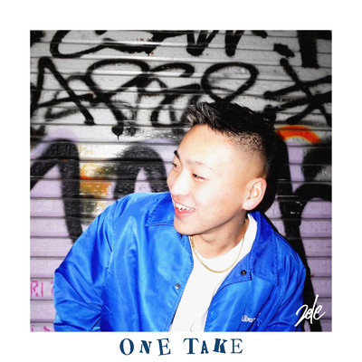 アルバム/ONE TAKE/ZELE