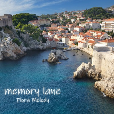 memory lane/Flora Melody