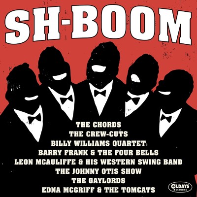 SH-BOOM/THE CHORDS
