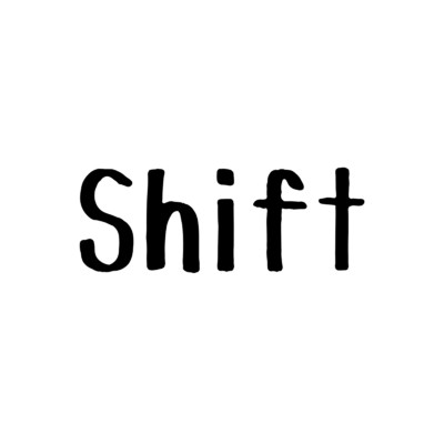 シングル/Shift/On K Syouten