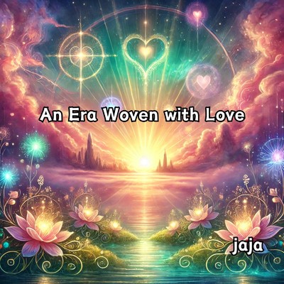シングル/An Era Woven with Love/jaja