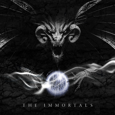 アルバム/THE IMMORTALS/Various Artists