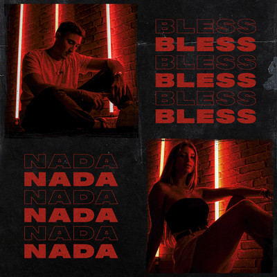 シングル/Nada/Bless