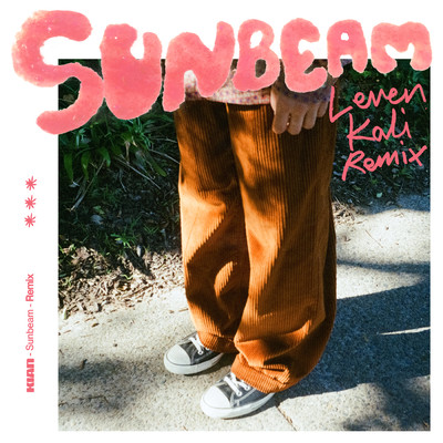 シングル/Sunbeam (Leven Kali Remix)/KIAN