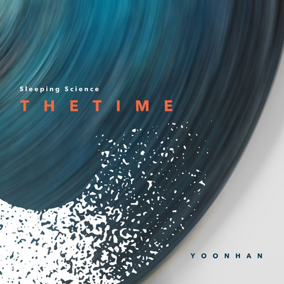 アルバム/Sleeping Science: THE TIME/YOONHAN