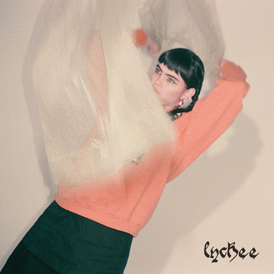 アルバム/Lychee (Explicit)/BENEE
