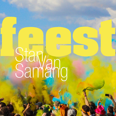 シングル/Feest/Stan Van Samang