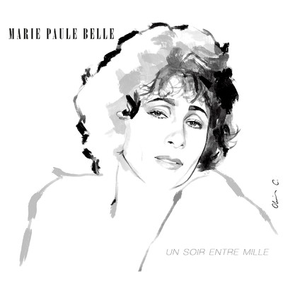 アルバム/Un soir entre mille/マリ=ポール・ベル