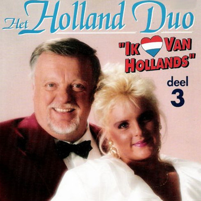 Zangeres Zonder Naam Medley/Het Holland Duo