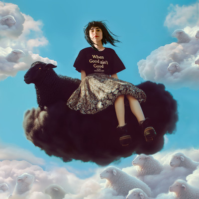 シングル/When Good Ain't Good/Laleh