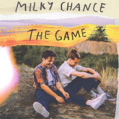 シングル/The Game/Milky Chance