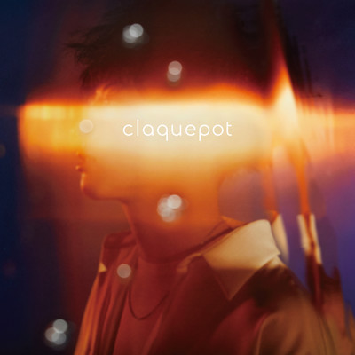 アルバム/press kit/claquepot
