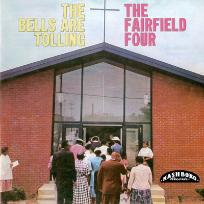 Every Knee Has Got To Bow/The Fairfield Four