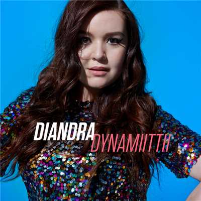 アルバム/Dynamiittii/Diandra