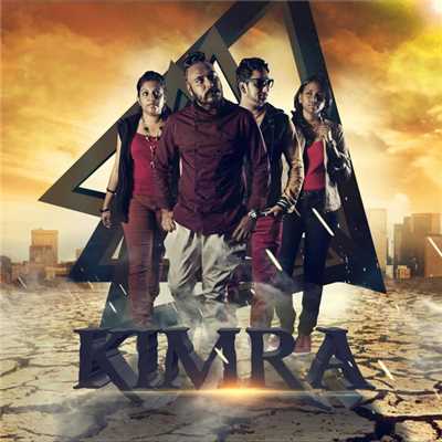 Kimra/Arvinder Raina