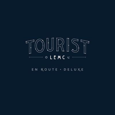 De Troubadours (featuring Flip Kowlier)/Tourist LeMC