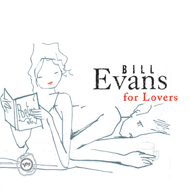 アルバム/Bill Evans For Lovers/Bill Evans