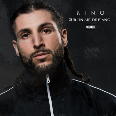 アルバム/Sur un air de piano (Explicit)/Kino