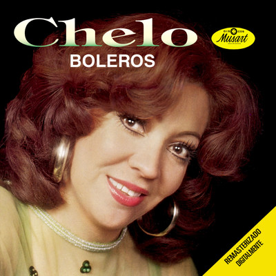 アルバム/Boleros/Chelo