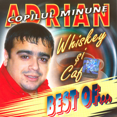 Whiskey si cafea/Adrian Copilul Minune／Manele VTM